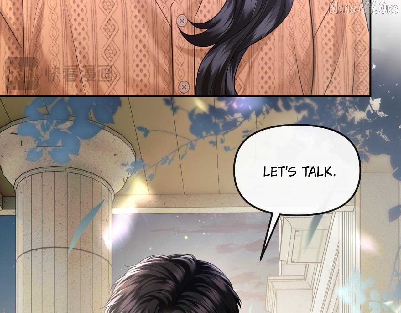 Deeply In Love Chapter 63 - page 16